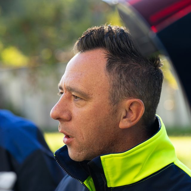 Krzysztof Zanaboni